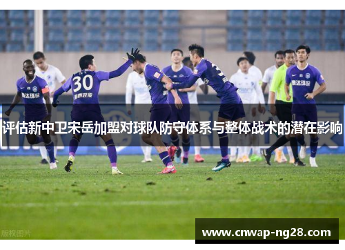 评估新中卫宋岳加盟对球队防守体系与整体战术的潜在影响